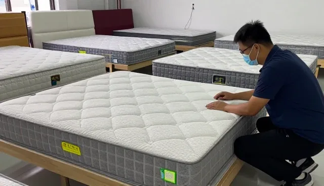 定制尺寸床垫满足复杂环境应用需求